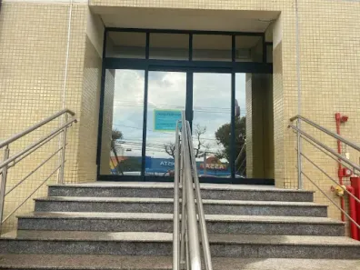 Sala Comercial para alugar, 88m² no Morumbi, Paulínia