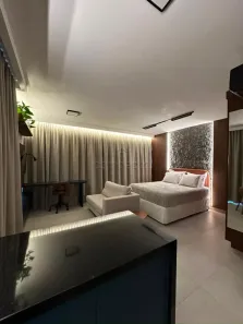 Apartamento com 1 Quarto à venda, 41m² no Jardim Paulistano, São José do Rio Preto