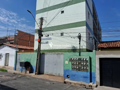 Apartamento com 1 Quarto para alugar, 35m² no São Pedro, Teresina