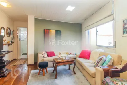 Cobertura com 2 Quartos à venda, 122m² no Jardim Botânico, Porto Alegre