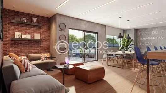 Apartamento com 3 Quartos à venda, 81m² no Jardim Sul, Uberlândia