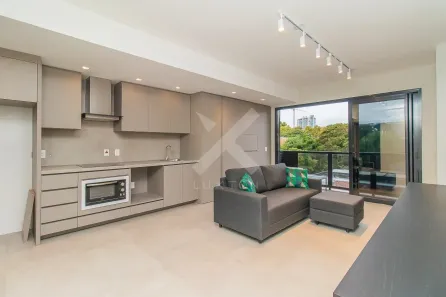 Apartamento com 2 Quartos à venda, 70m² no Boa Vista, Porto Alegre