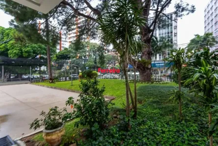 Apartamento com 4 Quartos à venda, 167m² no Moinhos de Vento, Porto Alegre
