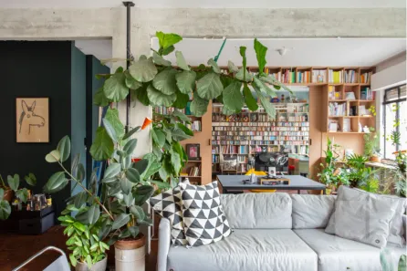 Apartamento com 1 Quarto à venda, 146m² no Barra Funda, São Paulo
