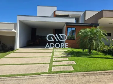 Casa de Condomínio com 4 Quartos à venda, 179m² no Jardim Residencial Viena, Indaiatuba