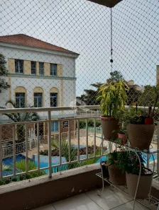 Apartamento com 3 Quartos à venda, 69m² no Teresópolis, Porto Alegre