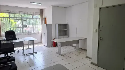 Sala Comercial à venda, 33m² no Tijuca, Rio de Janeiro