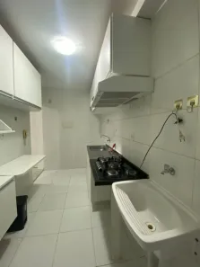Apartamento com 3 Quartos à venda, 64m² no Candeias, Vitória da Conquista