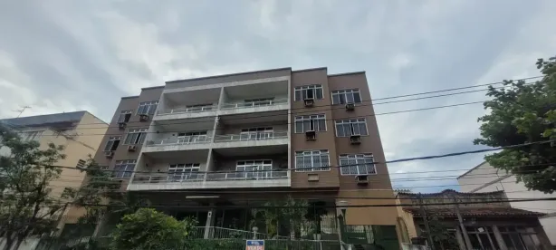 Apartamento com 3 Quartos à venda, 100m² no Cocotá, Rio de Janeiro