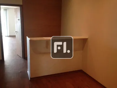 Sala Comercial para venda ou aluguel, 153m² no Cerqueira César, São Paulo