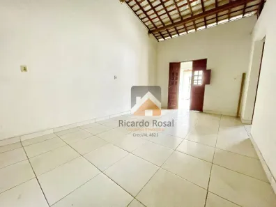 Casa com 3 Quartos à venda, 110m² no Benedito Bentes, Maceió