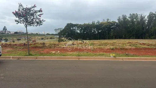 Lote/Terreno à venda, 300m² no Residencial Vila Romi, Santa Bárbara D'Oeste