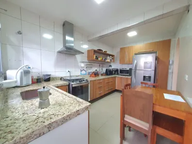 Casa de Condomínio com 3 Quartos à venda, 80m² no Jardim Oriental, São Paulo