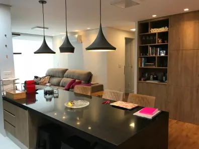 Apartamento com 2 Quartos à venda, 65m² no Pinheiros, São Paulo