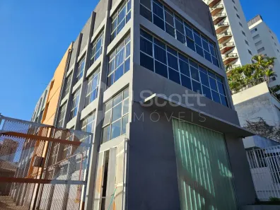 Prédio Comercial para alugar, 1382m² no Vila Clementino, São Paulo