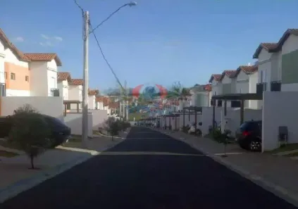 Casa de Condomínio com 3 Quartos à venda, 129m² no Chácara Belvedere, Indaiatuba