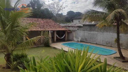 Fazenda/Sítio com 3 Quartos à venda, 300m² no Águas do Canindú, São José dos Campos