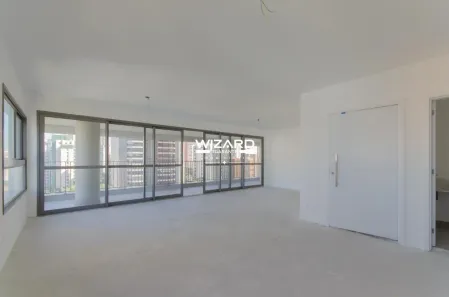 Apartamento com 3 Quartos à venda, 185m² no Jardim Vila Mariana, São Paulo