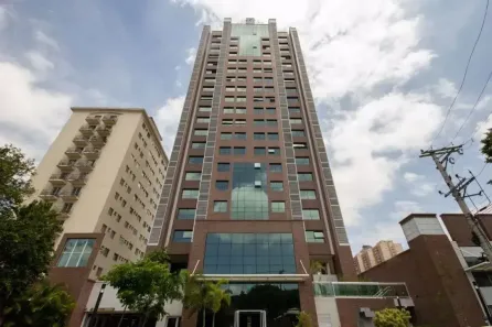 Sala Comercial com 3 Quartos à venda, 37m² no Vila Gomes Cardim, São Paulo