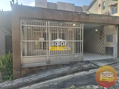 Casa com 3 Quartos à venda, 224m² no Penha de França, São Paulo