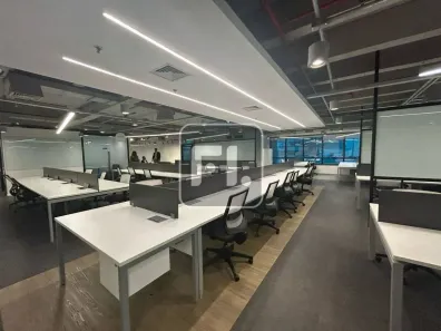 Sala Comercial à venda, 432m² no Vila Olímpia, São Paulo