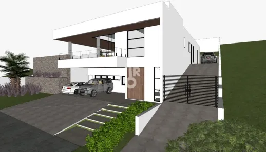 Lote/Terreno à venda, 1000m² no Caxambu, Jundiaí
