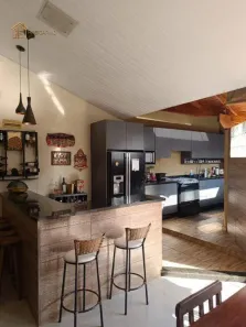 Casa com 2 Quartos à venda, 160m² no Jardim Soraia, São José do Rio Preto