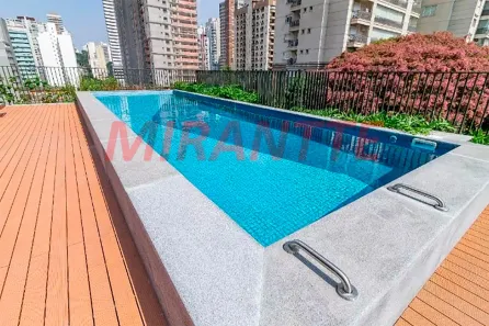 Apartamento com 1 Quarto à venda, 26m² no Perdizes, São Paulo