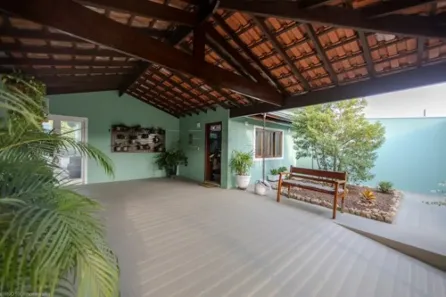 Casa com 3 Quartos à venda, 162m² no Residencial Jardim Perolla, Itupeva