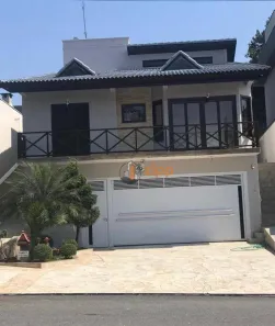Casa de Condomínio com 4 Quartos à venda, 330m² no Parque Residencial Itapeti, Mogi das Cruzes
