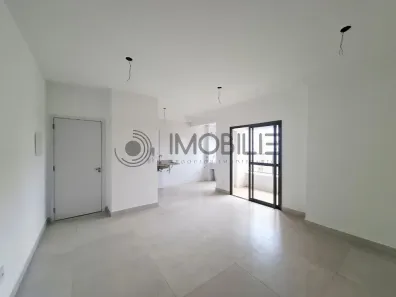 Apartamento com 3 Quartos à venda, 79m² no Jardim Santiago, Indaiatuba