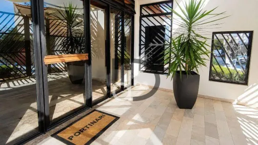 Apartamento com 3 Quartos à venda, 108m² no Vila Clayton, Valinhos