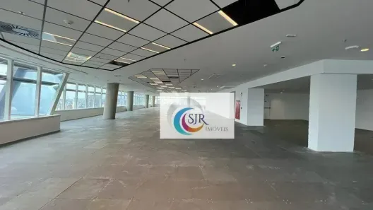 Sala Comercial para alugar, 1063m² no Vila Nova Conceição, São Paulo