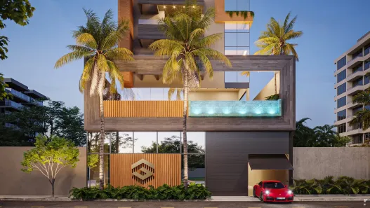 Apartamento com 3 Quartos à venda, 102m² no Morada do Sol, Montes Claros