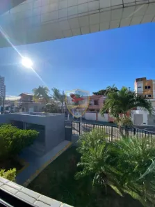Apartamento com 2 Quartos à venda, 60m² no Ponta Negra, Natal