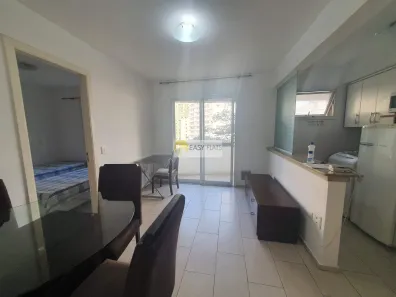 Apartamento com 1 Quarto à venda, 42m² no Bela Vista, São Paulo
