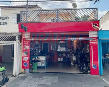 Sobrado com 3 Quartos à venda, 200m² no Vila Vitório Mazzei, São Paulo