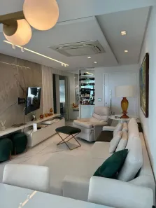 Apartamento com 3 Quartos à venda, 103m² no Boa Viagem, Recife