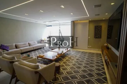 Apartamento com 3 Quartos à venda, 158m² no Jardim Bela Vista, Santo André