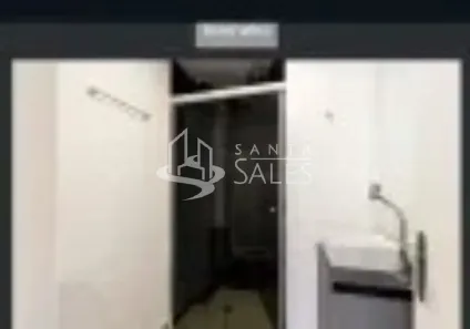 Apartamento com 1 Quarto à venda, 40m² no Itaim Bibi, São Paulo