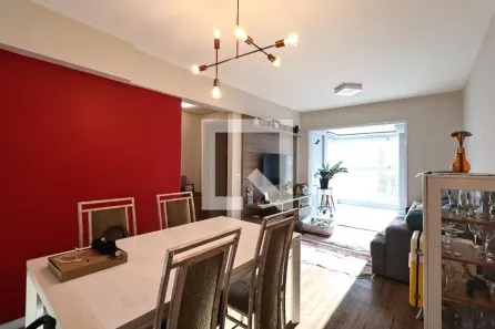 Apartamento com 2 Quartos à venda, 76m² no Vila Bastos, Santo André
