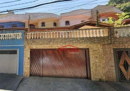 Sobrado com 2 Quartos à venda, 120m² no Engenheiro Goulart, São Paulo