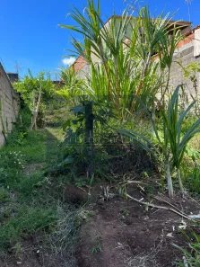 Lote/Terreno à venda, 217m² no Parque dos Príncipes, Jacareí