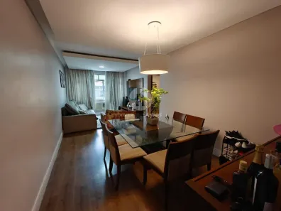 Apartamento com 2 Quartos à venda, 94m² no Vila Belmiro, Santos