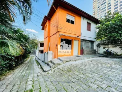 Casa com 3 Quartos à venda, 161m² no Vila Mariana, São Paulo