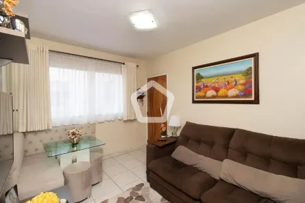 Apartamento com 2 Quartos à venda, 50m² no Vila Isolina Mazzei, São Paulo