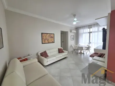 Apartamento com 3 Quartos à venda, 85m² no Pitangueiras, Guarujá