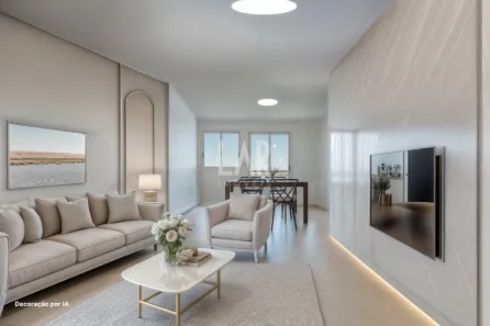 Apartamento com 3 Quartos à venda, 101m² no Sion, Belo Horizonte