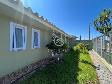 Casa com 4 Quartos à venda, 161m² no Areal, Pelotas