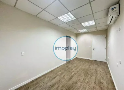 Sala Comercial para venda ou aluguel, 37m² no Pinheiros, São Paulo